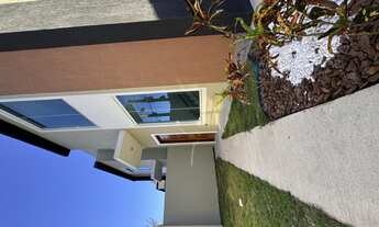 Imagem 2: Casa para Venda em Rio das Ostras, Floresta Das Gaivotas, 3 dormitórios, 1 suíte, 3 banhei