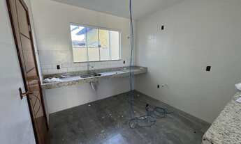 Imagem 4: Casa para Venda em Rio das Ostras, Floresta Das Gaivotas, 3 dormitórios, 1 suíte, 3 banhei