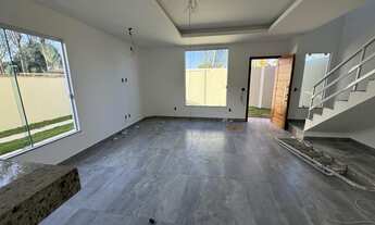 Imagem 5: Casa para Venda em Rio das Ostras, Floresta Das Gaivotas, 3 dormitórios, 1 suíte, 3 banhei