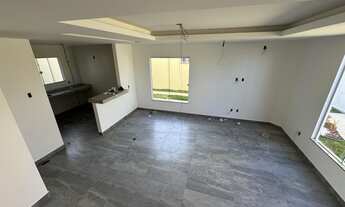 Imagem 7: Casa para Venda em Rio das Ostras, Floresta Das Gaivotas, 3 dormitórios, 1 suíte, 3 banhei