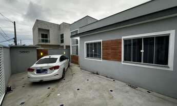 Imagem: Casa para Venda em Rio das Ostras, Enseada