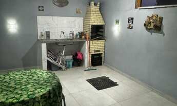 Imagem 2: Casa para Venda em Rio das Ostras, Enseada das Gaivotas, 3 dormitórios, 1 suíte, 3 banheir