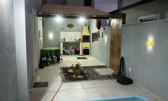 Imagem 3: Casa para Venda em Rio das Ostras, Enseada das Gaivotas, 3 dormitórios, 1 suíte, 3 banheir