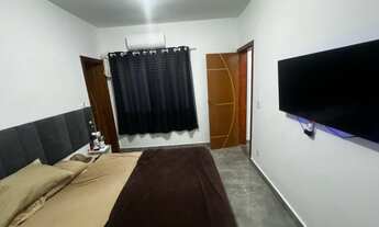 Imagem 5: Casa para Venda em Rio das Ostras, Enseada das Gaivotas, 3 dormitórios, 1 suíte, 3 banheir