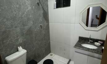 Imagem 6: Casa para Venda em Rio das Ostras, Enseada das Gaivotas, 3 dormitórios, 1 suíte, 3 banheir