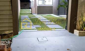 Imagem 3: Casa para Venda em Rio das Ostras, Enseada das Gaivotas, 3 dormitórios, 1 suíte, 3 banheir