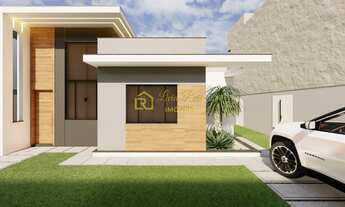 Imagem: Casa para Venda em Rio das Ostras, Praia