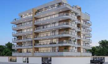 Imagem: Apartamento para Venda em Rio das Ostras