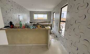 Imagem 4: Casa para Venda em Rio das Ostras, Viverde, 3 dormitórios, 1 suíte, 3 banheiros, 2 vagas