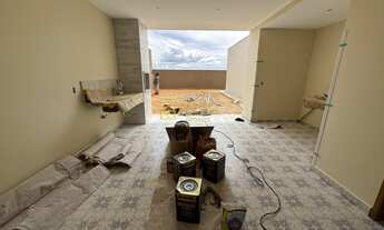 Imagem 6: Casa para Venda em Rio das Ostras, Viverde, 3 dormitórios, 1 suíte, 3 banheiros, 2 vagas