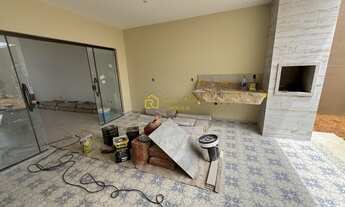 Imagem 7: Casa para Venda em Rio das Ostras, Viverde, 3 dormitórios, 1 suíte, 3 banheiros, 2 vagas