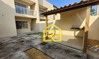 Imagem: Casa para Venda em Rio das Ostras, Recreio