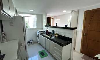 Imagem 7: Apartamento para Venda em Rio das Ostras, Jardim Mariléa, 3 dormitórios, 1 suíte, 2 banhei