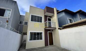 Imagem: Casa para Venda em Rio das Ostras, Jardim