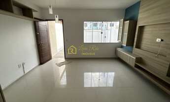 Imagem 4: Casa para Venda em Rio das Ostras, Jardim Bela Vista, 2 dormitórios, 2 suítes, 3 banheiros