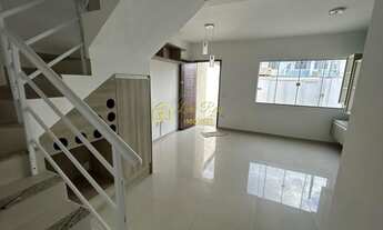 Imagem 5: Casa para Venda em Rio das Ostras, Jardim Bela Vista, 2 dormitórios, 2 suítes, 3 banheiros