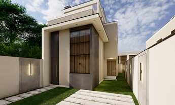 Imagem: Casa para Venda em Rio das Ostras, Extensão