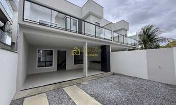 Imagem: Casa para Venda em Rio das Ostras, Costazul