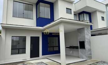 Imagem: Casa para Venda em Rio das Ostras, Costazul