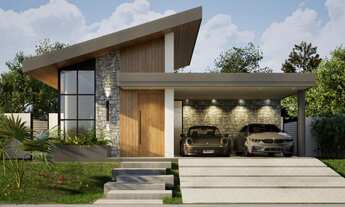 Imagem: Casa para Venda em Rio das Ostras, Alphaville