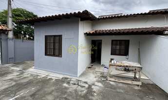 Imagem: Casa para Locação em Rio das Ostras, Jardim