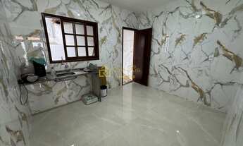 Imagem 3: Casa para Locação em Rio das Ostras, Jardim Mariléa, 2 dormitórios, 1 suíte, 2 banheiros