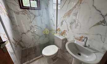 Imagem 5: Casa para Locação em Rio das Ostras, Jardim Mariléa, 2 dormitórios, 1 suíte, 2 banheiros