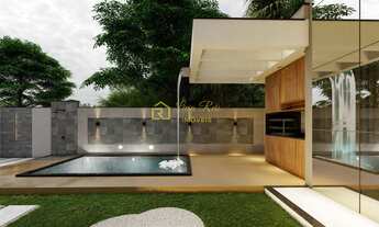 Imagem: Casa para Venda em Rio das Ostras, Ouro