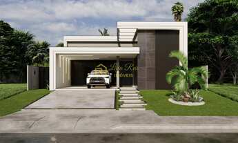 Imagem: Casa para Venda em Rio das Ostras, Viverde