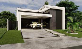 Imagem 2: Casa para Venda em Rio das Ostras, Viverde, 4 dormitórios, 3 suítes, 5 banheiros, 2 vagas