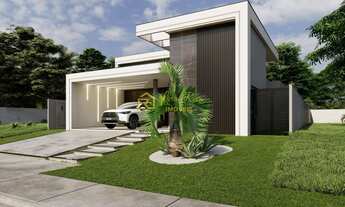 Imagem 3: Casa para Venda em Rio das Ostras, Viverde, 4 dormitórios, 3 suítes, 5 banheiros, 2 vagas