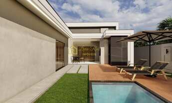 Imagem 5: Casa para Venda em Rio das Ostras, Viverde, 4 dormitórios, 3 suítes, 5 banheiros, 2 vagas