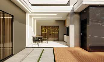 Imagem 6: Casa para Venda em Rio das Ostras, Viverde, 4 dormitórios, 3 suítes, 5 banheiros, 2 vagas