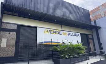 Imagem: Galpão para Venda em Rio das Ostras, Atlântica