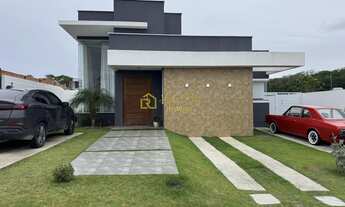 Imagem: Casa para Venda em Rio das Ostras, Viverde