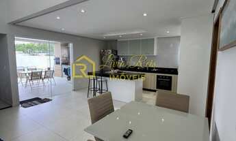 Imagem 6: Casa para Venda em Rio das Ostras, Viverde, 3 dormitórios, 1 suíte, 3 banheiros, 2 vagas