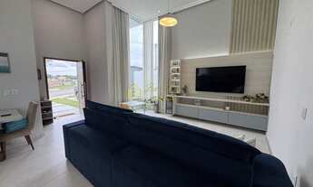 Imagem 7: Casa para Venda em Rio das Ostras, Viverde, 3 dormitórios, 1 suíte, 3 banheiros, 2 vagas