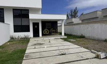 Imagem: Casa para Venda em Rio das Ostras, Verdes