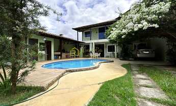 Imagem: Casa para Venda em Rio das Ostras, Recreio