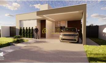 Imagem 2: Casa para Venda em Rio das Ostras, Viverde, 4 dormitórios, 2 suítes, 4 banheiros, 2 vagas