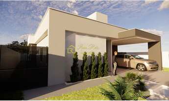 Imagem 3: Casa para Venda em Rio das Ostras, Viverde, 4 dormitórios, 2 suítes, 4 banheiros, 2 vagas