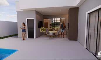 Imagem 6: Casa para Venda em Rio das Ostras, Viverde, 4 dormitórios, 2 suítes, 4 banheiros, 2 vagas