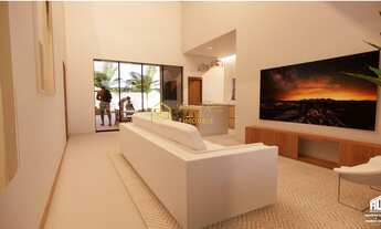 Imagem 7: Casa para Venda em Rio das Ostras, Viverde, 4 dormitórios, 2 suítes, 4 banheiros, 2 vagas