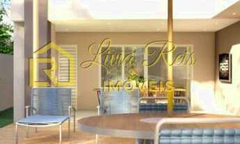 Imagem 3: Casa para Venda em Rio das Ostras, Viverde, 3 dormitórios, 3 suítes, 4 banheiros, 2 vagas