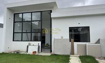 Imagem: Casa para Venda em Rio das Ostras, Extensão