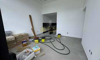 Imagem 2: Casa para Venda em Rio das Ostras, Extensão do Bosque, 3 dormitórios, 1 suíte, 2 banheiros