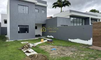 Imagem: Casa para Venda em Rio das Ostras, Extensão