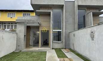 Imagem: Casa para Venda em Rio das Ostras, Recreio