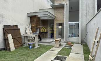 Imagem: Casa para Venda em Rio das Ostras, Recreio