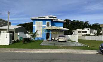 Imagem 3: Casa para Venda em Rio das Ostras, Viverde, 4 dormitórios, 1 suíte, 3 banheiros, 4 vagas